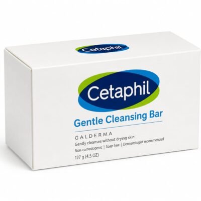 CETAPHIL BAR SOAP