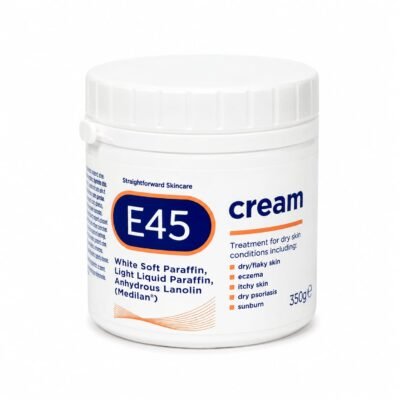 E45 CREAM 350G