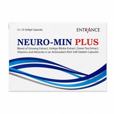 NEURO-MIN PLUS 30S