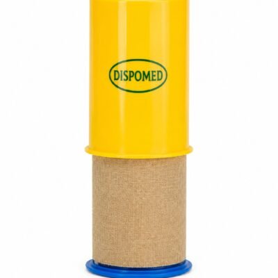PLASTER ROLL 3 INCH (7.5CM)