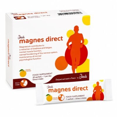 MAGNES DIRECT DENK SACH. 30S (PER PACK)