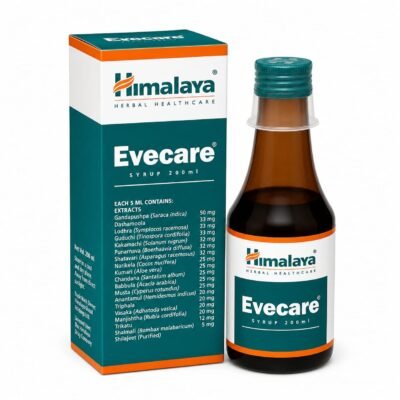 EVECARE SYP