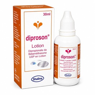 DIPROSON LOTION 30ML