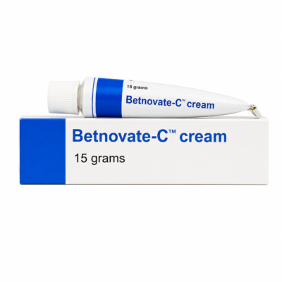BETNOVATE C CREAM