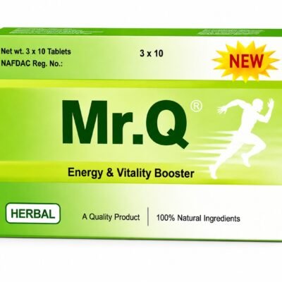 MR Q
