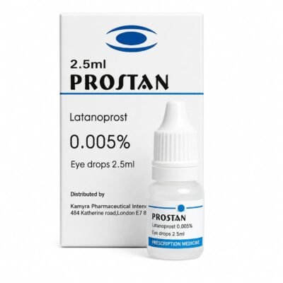 PROSTAN EYE DROP