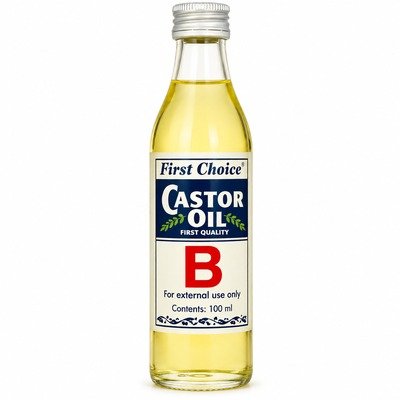 CASTOR OIL BELLS