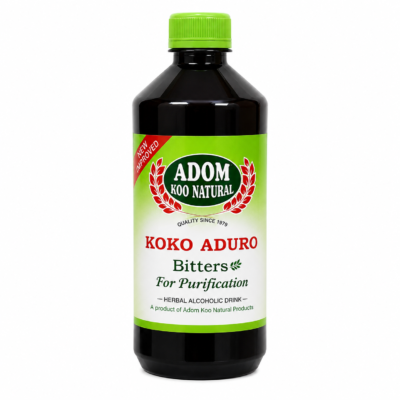 ADOM KOO BITTERS
