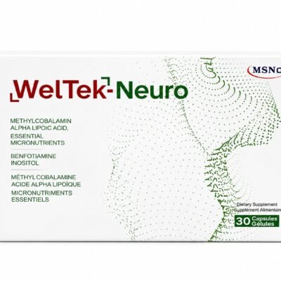 WELTEK NEURO 2*15