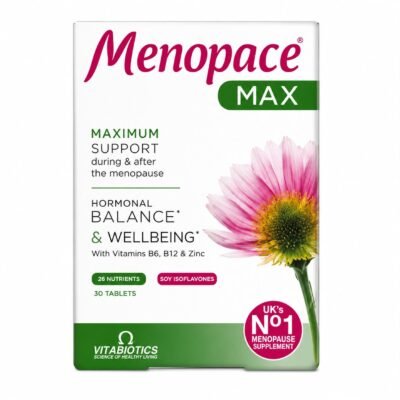 MENOPACE CAPS UK