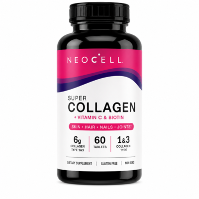 NEOCELL COLLAGEN (VIT C + BIOTIN) 360S