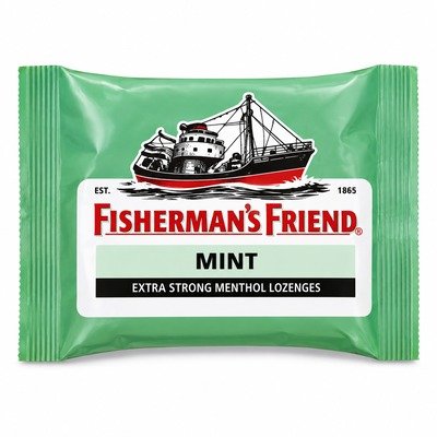 FISHER MANS FRIEND 24S