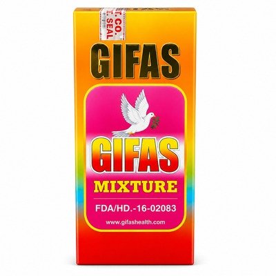 GIFAS MIXTURE