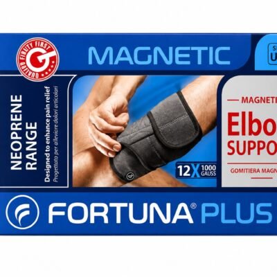 FIRST AID ELBOW SUPPPORT