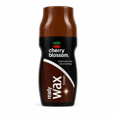 CHERRY BLOSSOM SHOE POLISH 85ML