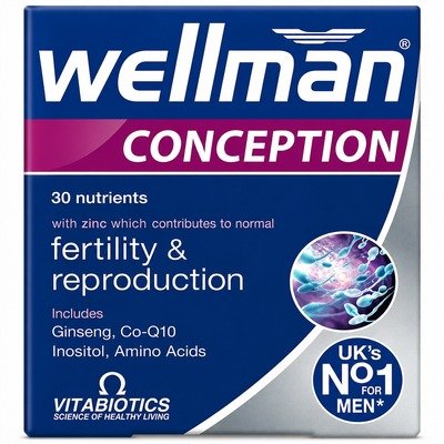 WELLMAN CONCEPTION