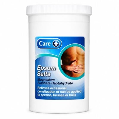 EPSOM SALT CARE 300GM