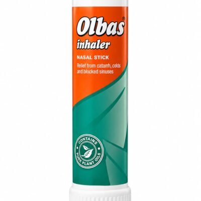 OLBAS INHALER NASAL STICK (PER ONE)