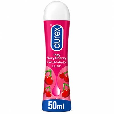 DUREX PLAY 50ML LUBRICANT GEL