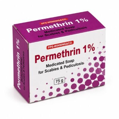 PERMETHRIN 1%
