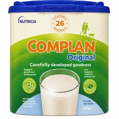 COMPLAN SCOOP ORIGINAL 425G