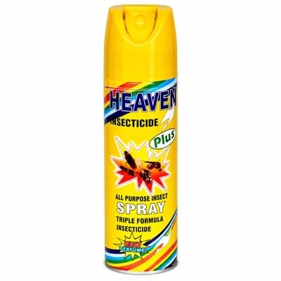 HEAVEN SPRAY 750ML
