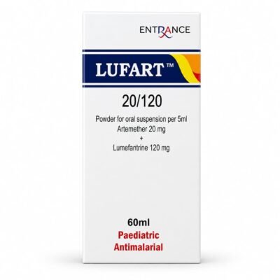 LUFART SUSPENSION