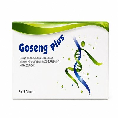 GOSENG PLUS TAB 30S