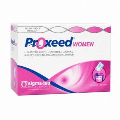 PROXEED WOMEN 30S