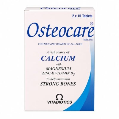 OSTEOCARE TAB  INDIA