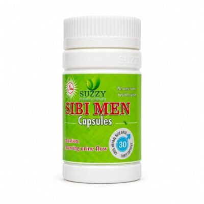 SIBI MEN CAPSULES