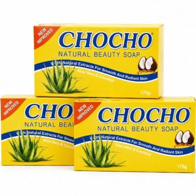 CHOCHO SOAP