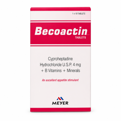 BECOACTIN TAB