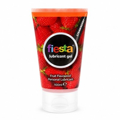 FIESTA LUBRICANT 40ML