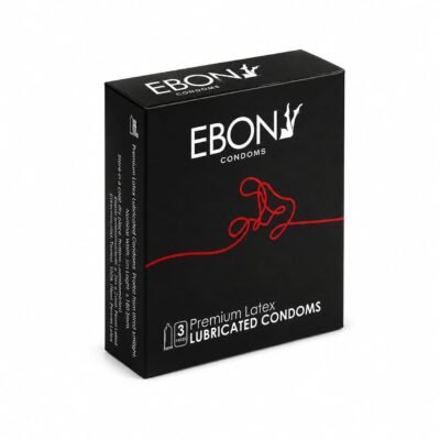 EBONY CONDOMS