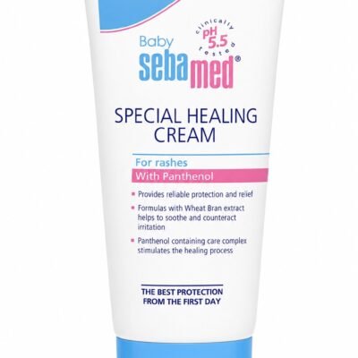SEBAMED BABY SPECIAL HEALING CREAM 100ML
