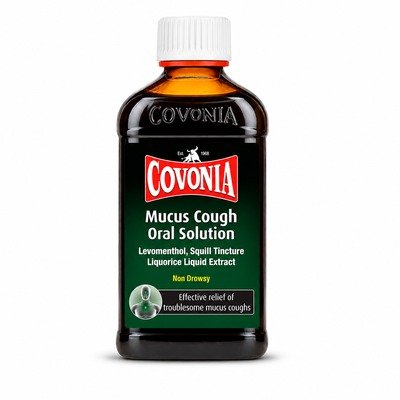 COVONIA MUCUS 3000ML