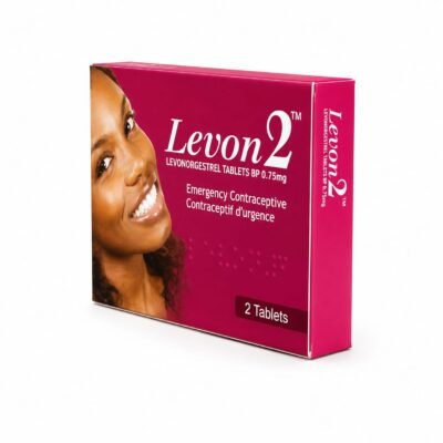 LEVON 2