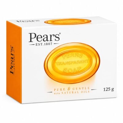 PEARS BAR SOAP