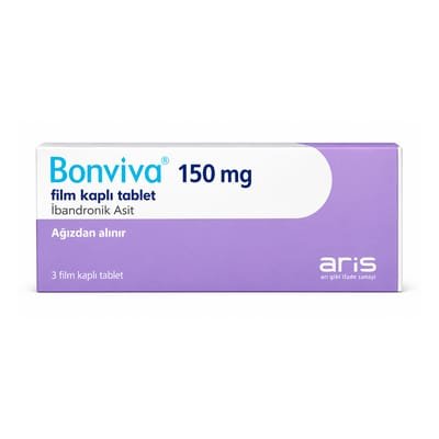 BONVIVA TABS