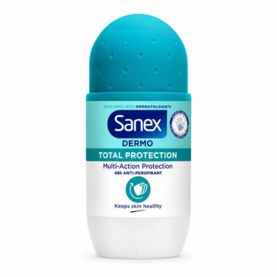 SANEX ROLL ON