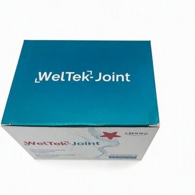 WELTEK JOINT STCHETS 10S (PER SACHET)