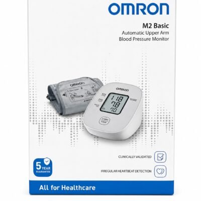 OMRON M2 BP MONITOR