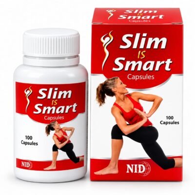 SLIM SMART CAPSULES