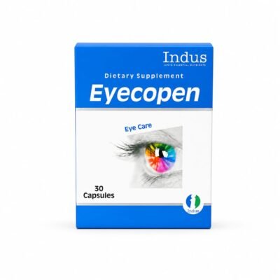 EYECOPEN CAPSULES