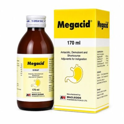 MAGACID SUSP 200ML