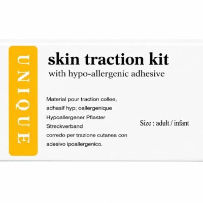SKIN TRACTION KIT KIDS