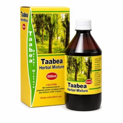 TAABEA HERBAL MIX