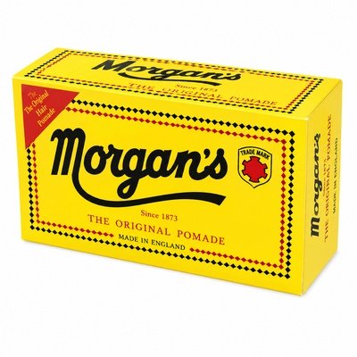 MORGANS ANTISEPTIC SOAP