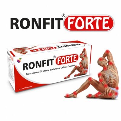 RONFIT FORTE 10S